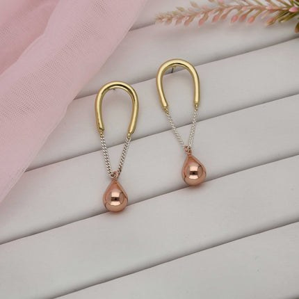 Beautiful Earring - ESKU302001413