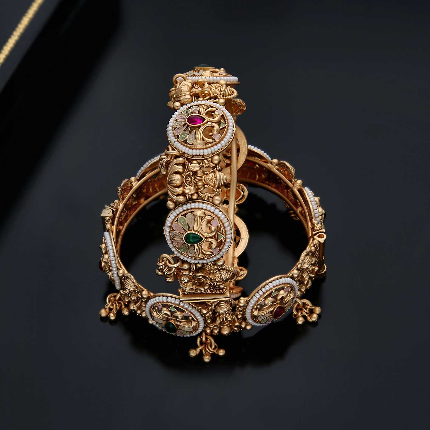 Temple Bangle - ESKU302001418