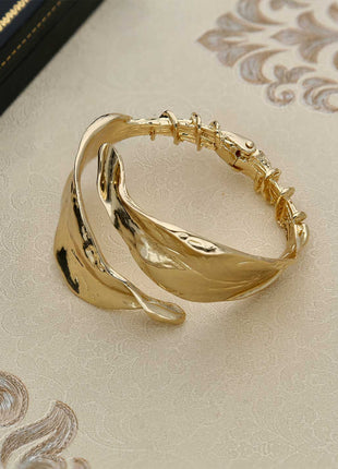 Leaf Motif Kada - ESKU302001423