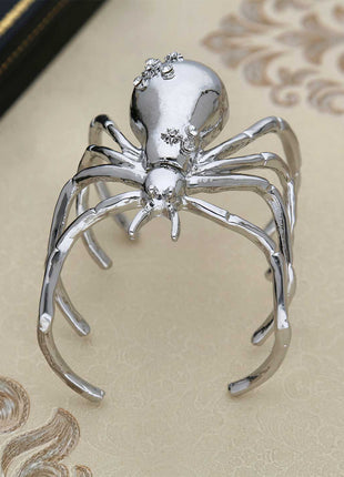 Spider cuff Kada - ESKU302001424