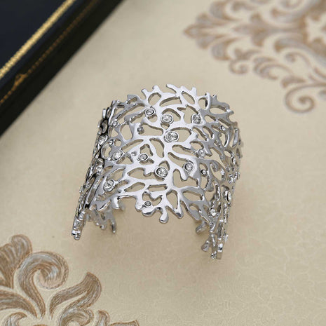 Diamond Bangles Kada - ESKU302001429