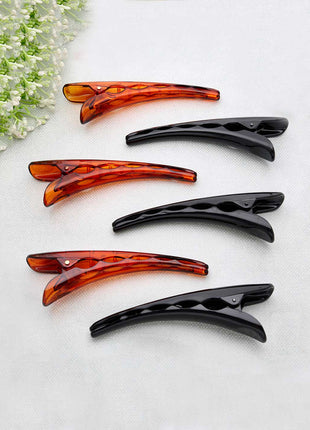 Medium Duckbill Banana Clips - ESKU302001431