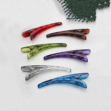 Dazzling Banana Clip - ESKU302001432