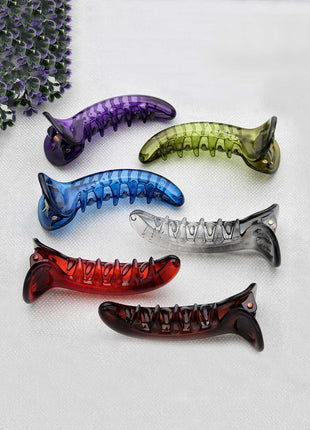 Unique Style Banana Clip - ESKU302001436