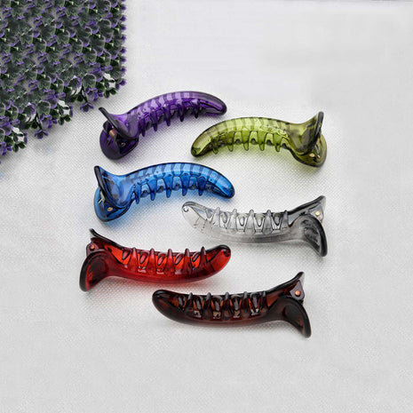Unique Style Banana Clip - ESKU302001436