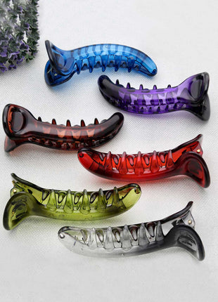 Big Size Hair Clutchers - ESKU302001440