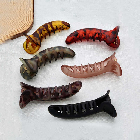Beautiful Banana Clip - ESKU302001442