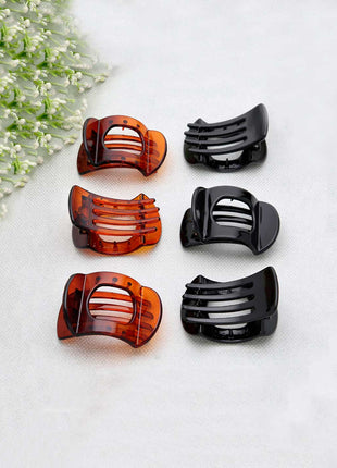 Small Size Hair Clip - ESKU302001444
