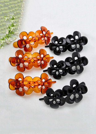 Hair Clutcher Bun Clips - ESKU302001445