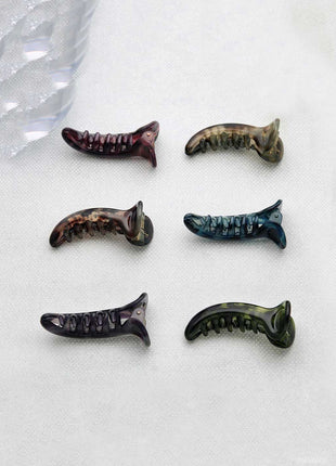 Unique Style Banana Clip - ESKU302001448