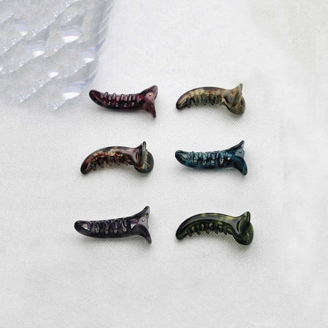 Unique Style Banana Clip - ESKU302001448