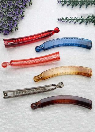 Plain Banana Clip - ESKU302001450