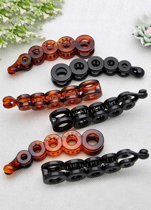 Beautiful Banana Clip - ESKU302001451