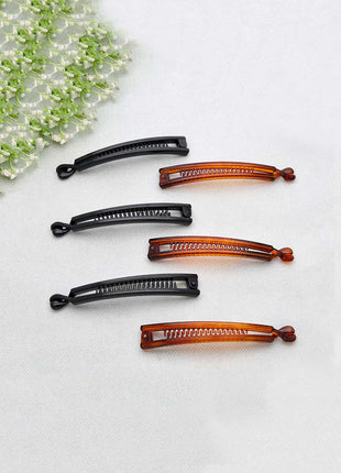Small Size Banana Clip - ESKU302001454