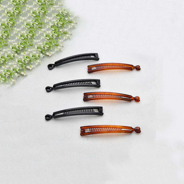 Small Size Banana Clip - ESKU302001454