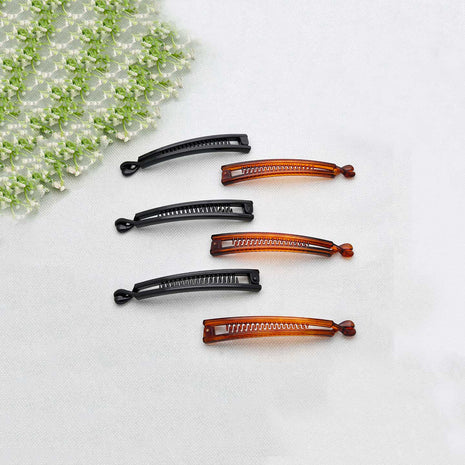 Small Size Banana Clip - ESKU302001454