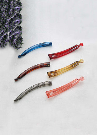 Dazzling Banana Clip - ESKU302001455
