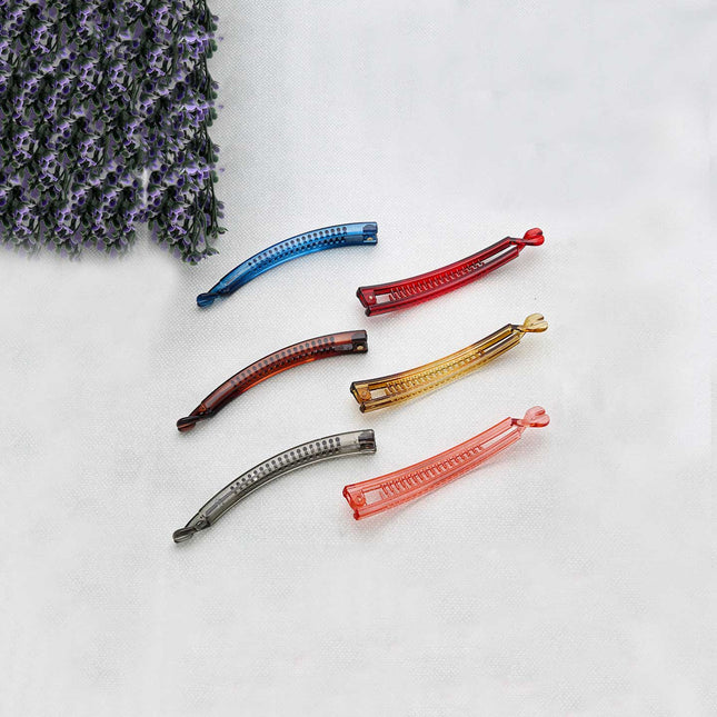 Dazzling Banana Clip - ESKU302001455