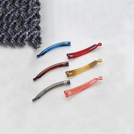 Dazzling Banana Clip - ESKU302001455