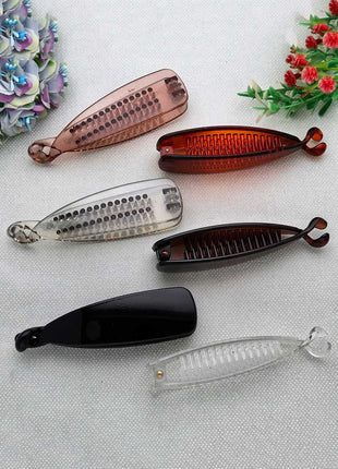 Beautiful Banana Clip - ESKU302001463