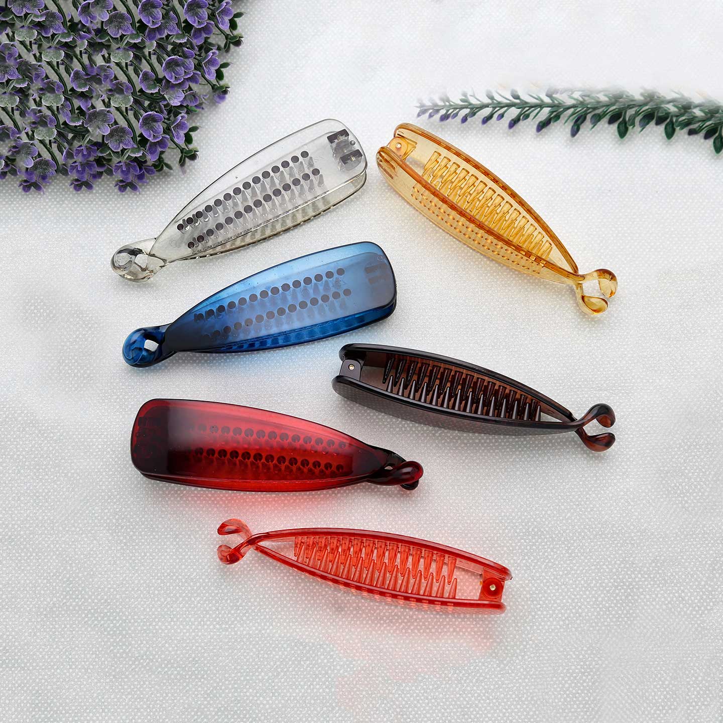 Premium Quality Banana Clip - ESKU302001464