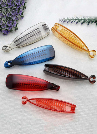 Premium Quality Banana Clip - ESKU302001464