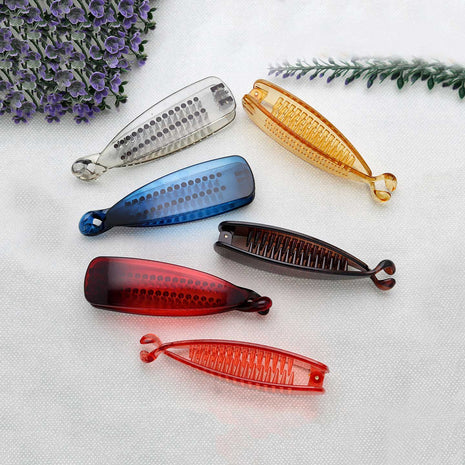 Premium Quality Banana Clip - ESKU302001464
