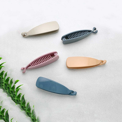 Elegant Banana Clip - ESKU302001465
