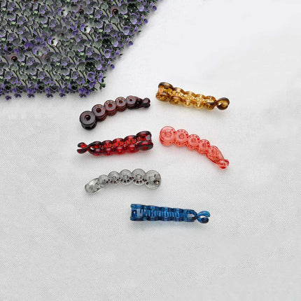 Plain Banana Clip - ESKU302001473