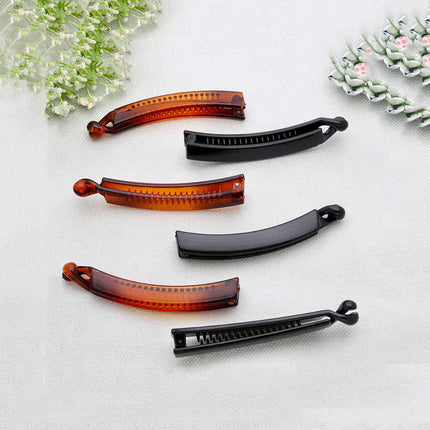 Dazzling Banana Clip - ESKU302001475