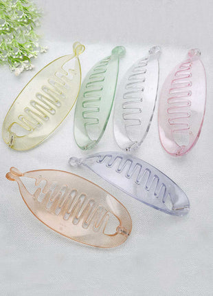 Unique Style Banana Clip - ESKU302001481