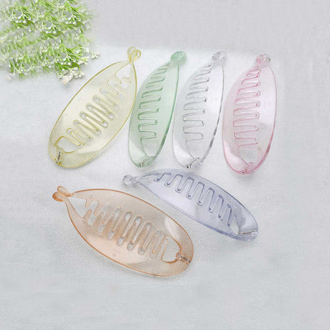 Unique Style Banana Clip - ESKU302001481