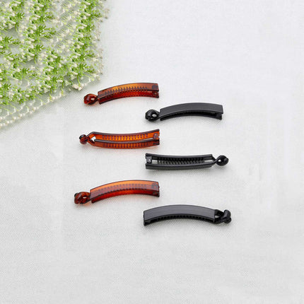 Small Size Banana Clip - ESKU302001484