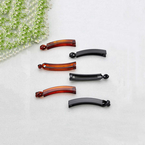 Small Size Banana Clip - ESKU302001484