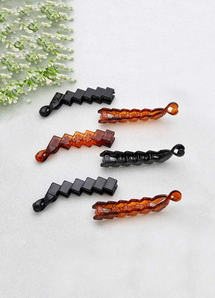Elegant Banana Clip - ESKU302001489