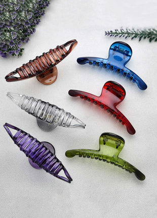 Big Size Butterfly Clip - ESKU302001492