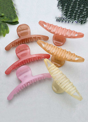 Elegant Butterfly Clip - ESKU302001493