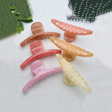 Elegant Butterfly Clip - ESKU302001493