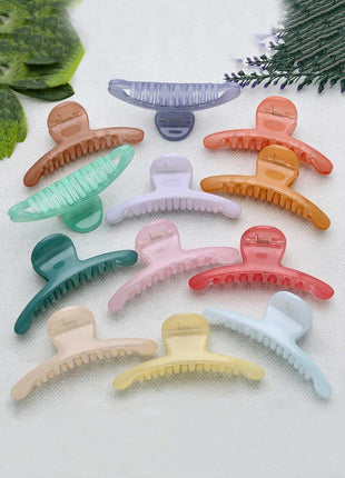 Trendy Design Butterfly Clip - ESKU302001495