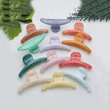 Trendy Design Butterfly Clip - ESKU302001495