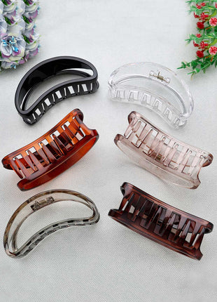Stlylish Butterfly Clip - ESKU302001497