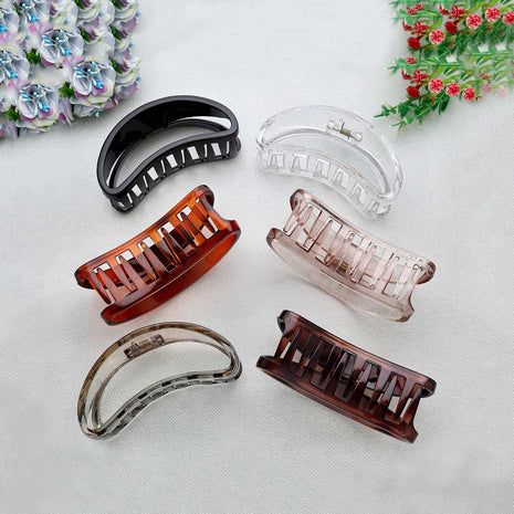 Stlylish Butterfly Clip - ESKU302001497
