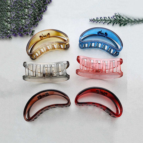 Big Size Butterfly Clip - ESKU302001498