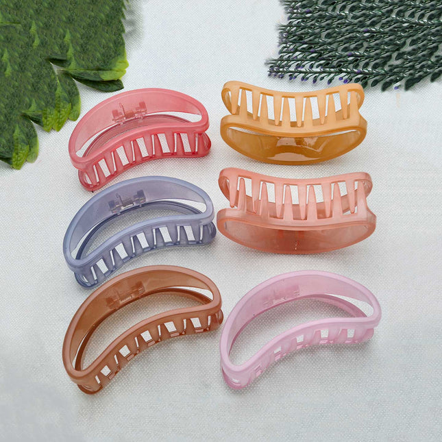 Colourful Butterfly Clip - ESKU302001500