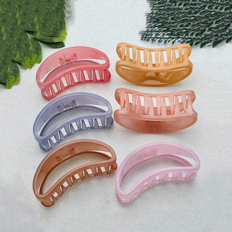 Colourful Butterfly Clip - ESKU302001500