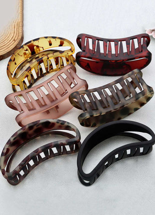Glamour Butterfly Clip - ESKU302001501