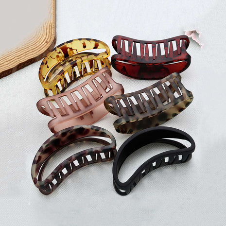 Glamour Butterfly Clip - ESKU302001501