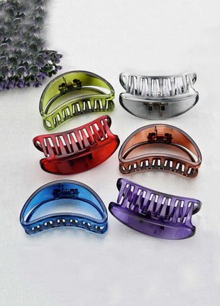 Stlylish Butterfly Clip - ESKU302001504