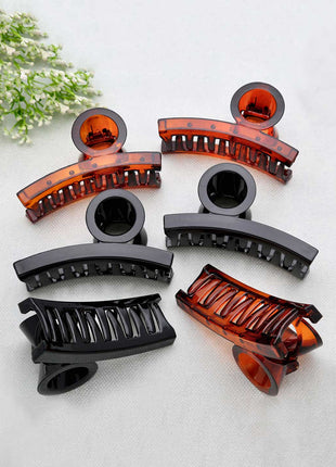 Beautiful Butterfly Clip - ESKU302001507