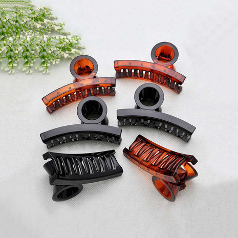 Beautiful Butterfly Clip - ESKU302001507